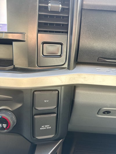 2023 Ford Super Duty F-350 SRW XLT