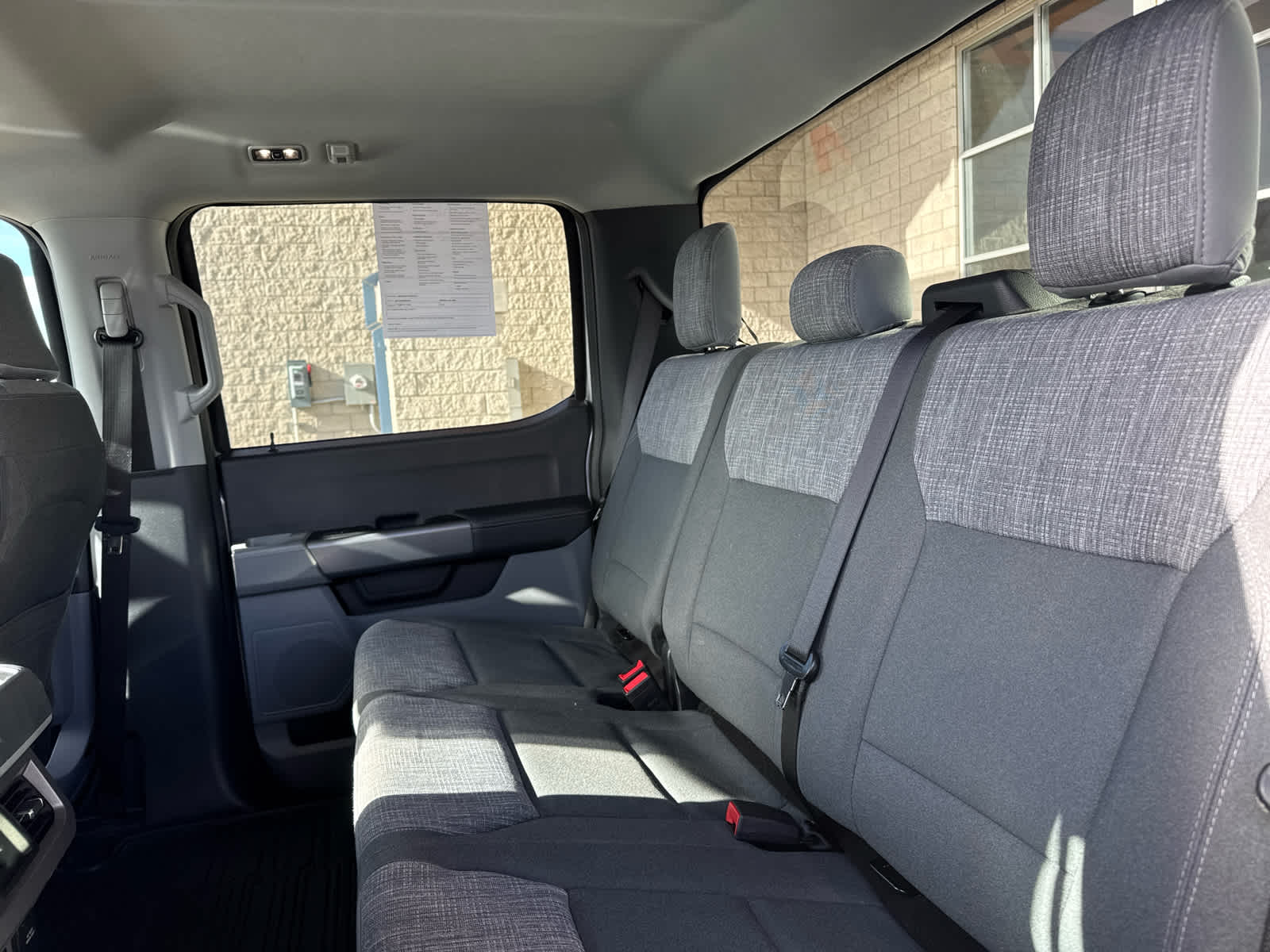 2023 Ford Super Duty F-350 SRW XLT