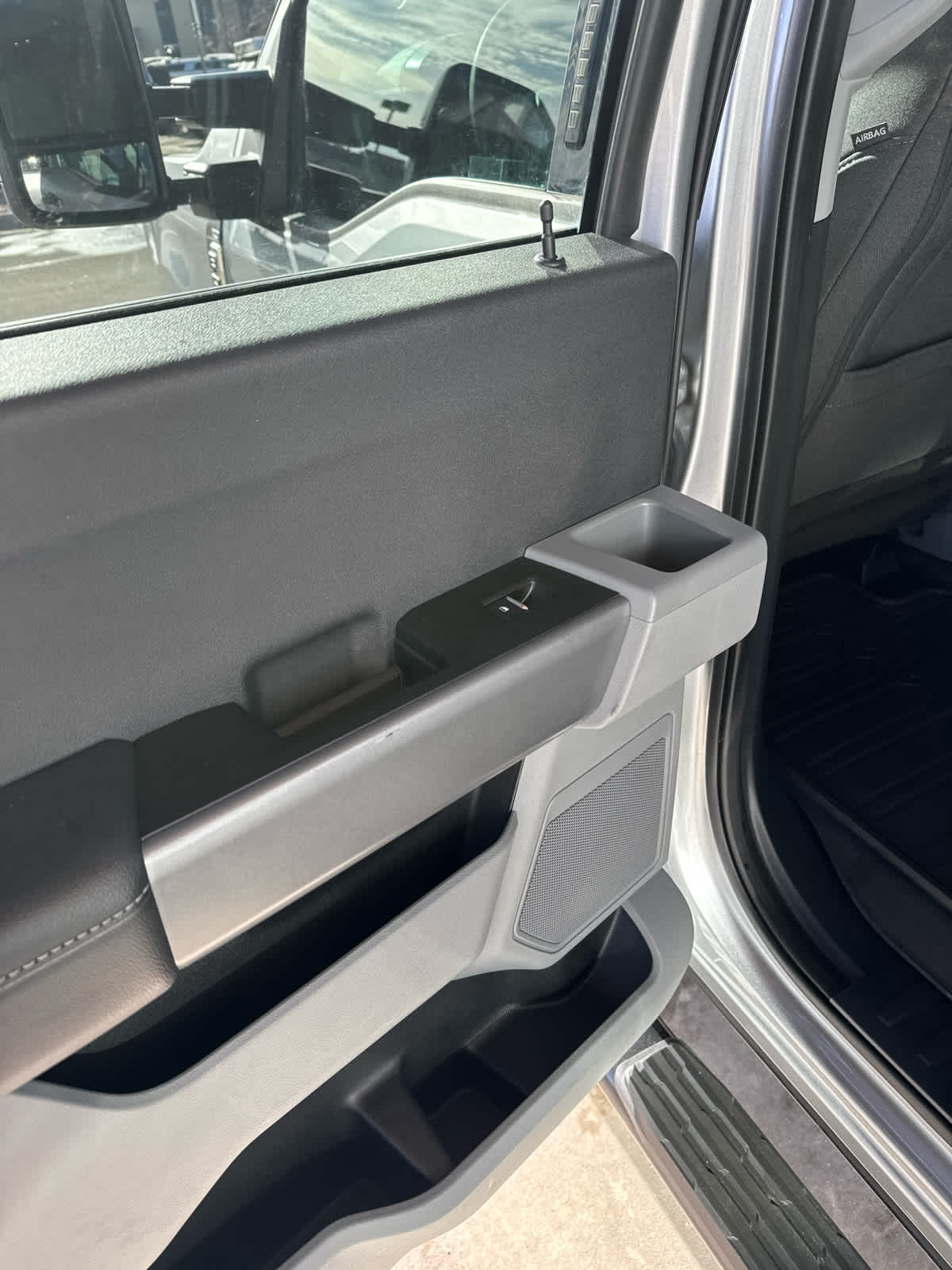 2023 Ford Super Duty F-350 SRW XLT