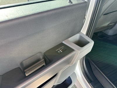 2023 Ford Super Duty F-350 SRW XLT