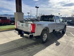 2023 Ford Super Duty F-350 SRW XLT
