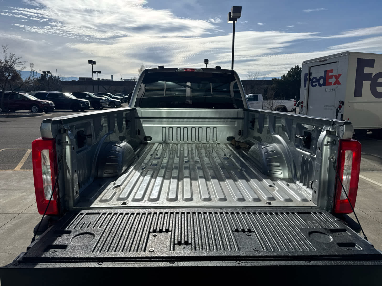 2023 Ford Super Duty F-350 SRW XLT