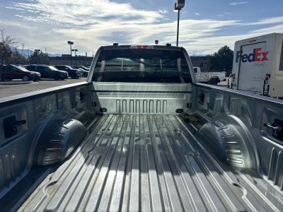 2023 Ford Super Duty F-350 SRW XLT