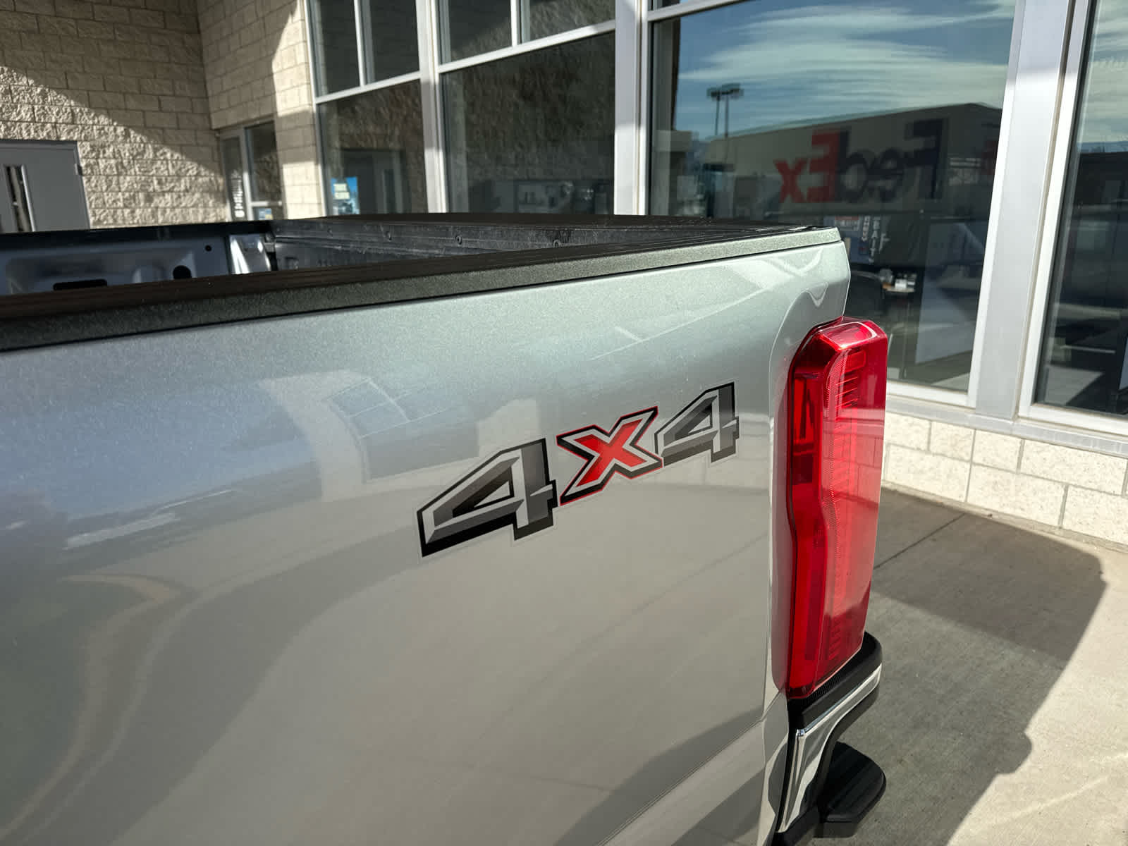 2023 Ford Super Duty F-350 SRW XLT