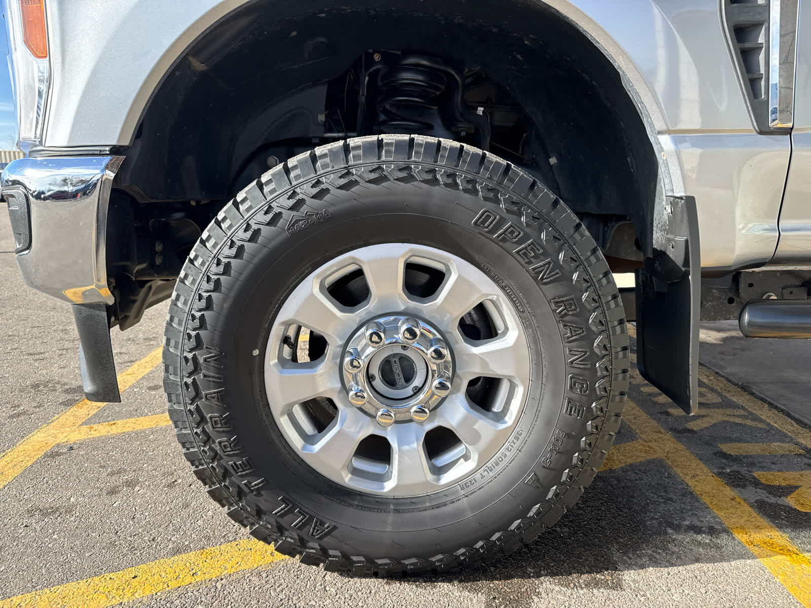 2023 Ford Super Duty F-350 SRW XLT