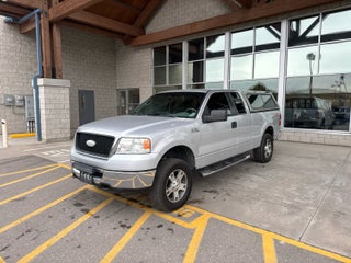 2006 Ford F-150 XLT