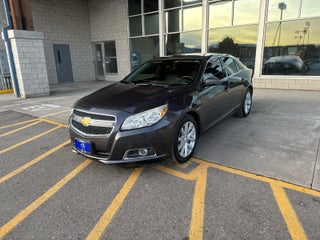 2013 Chevrolet Malibu LT