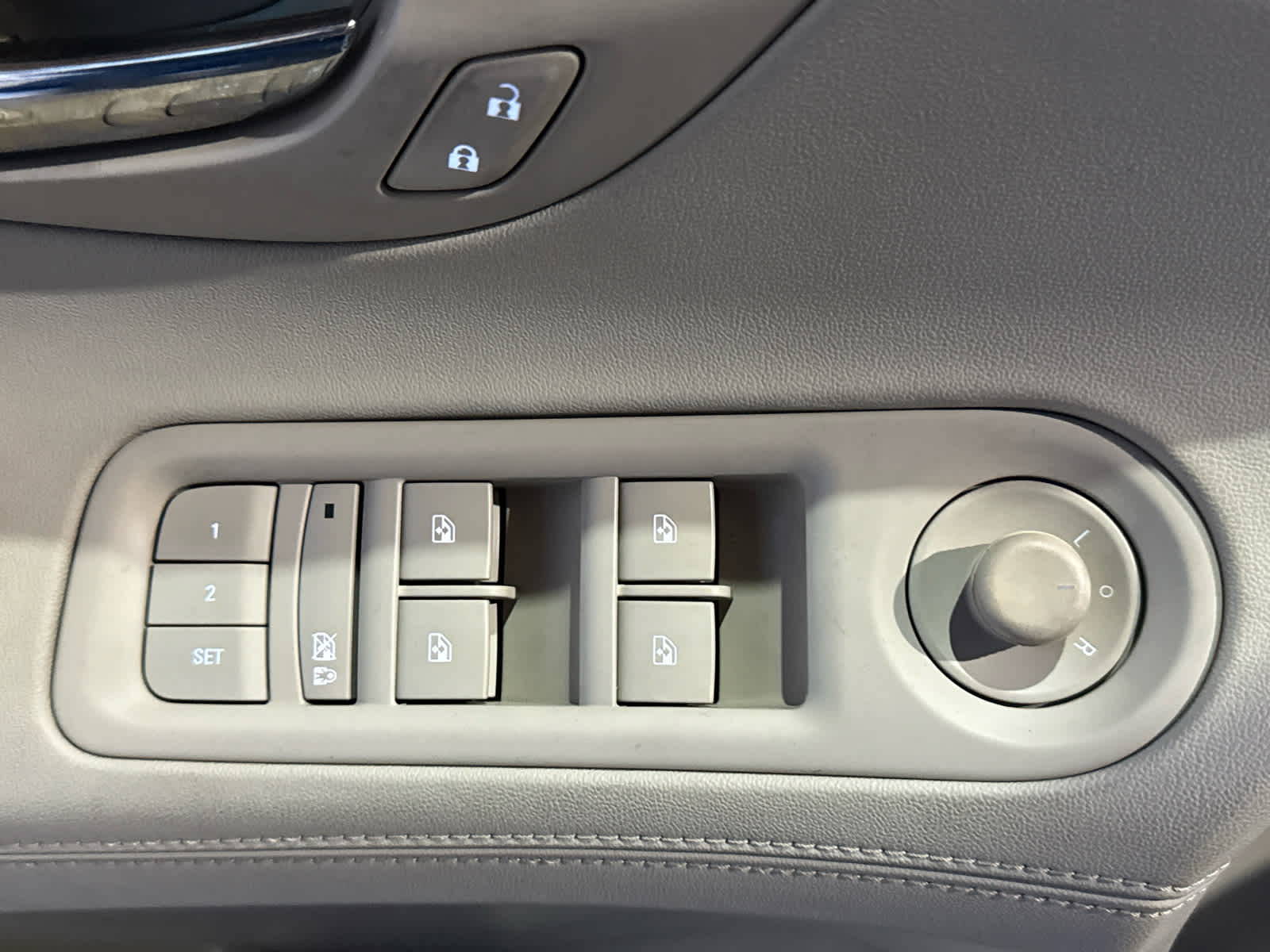 2014 Buick LaCrosse Leather