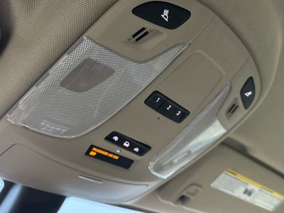 2014 Buick LaCrosse Leather