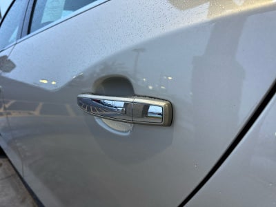 2014 Buick LaCrosse Leather