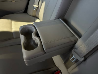 2014 Buick LaCrosse Leather