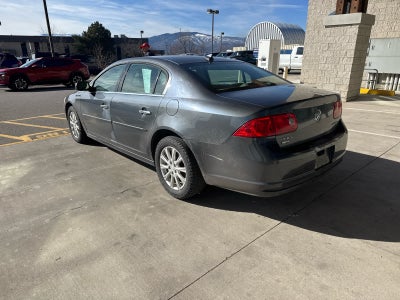 2011 Buick Lucerne CXL