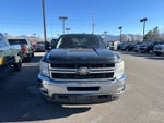 2011 Chevrolet Silverado 2500HD LTZ