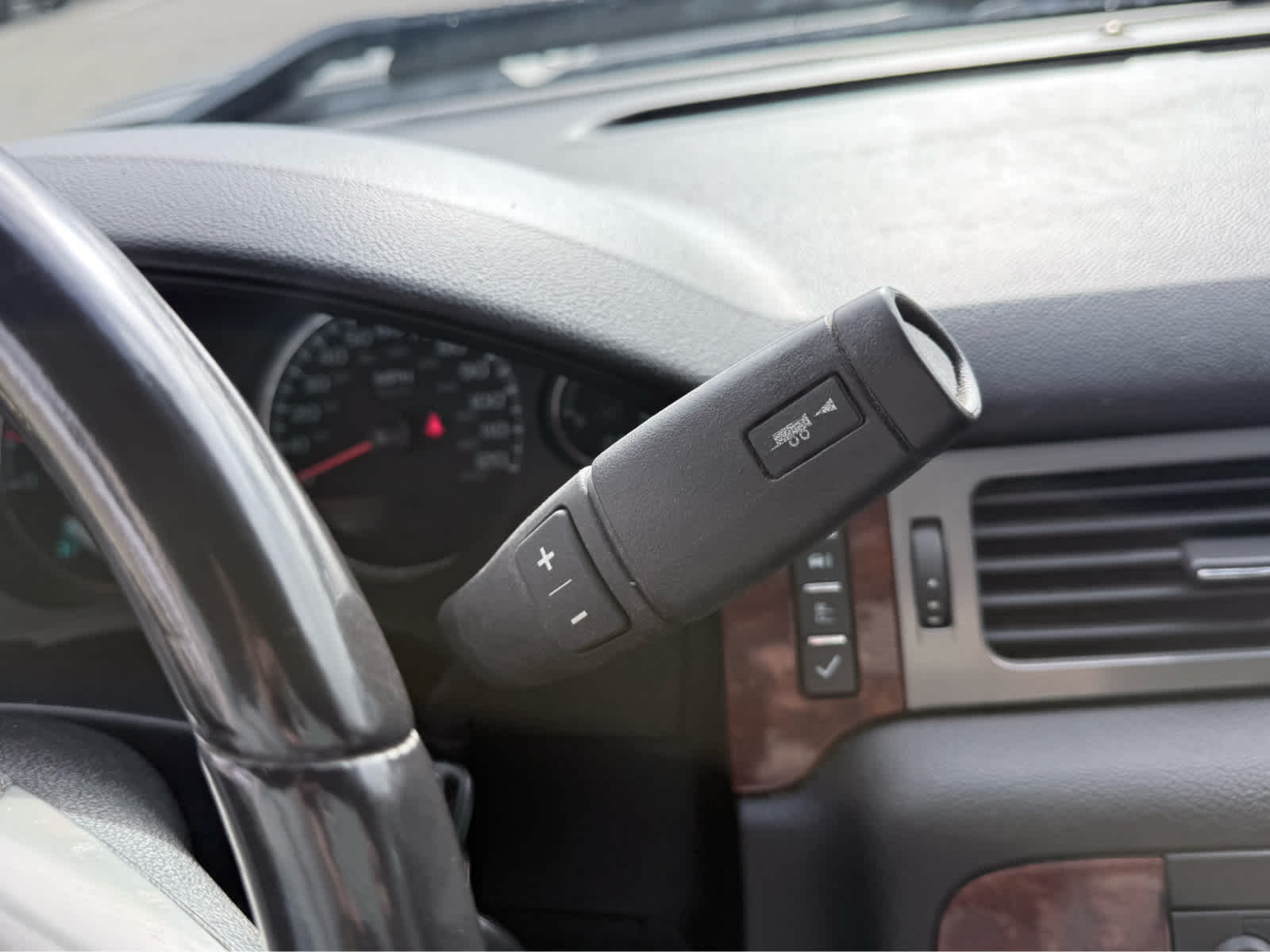 2011 Chevrolet Silverado 2500HD LTZ