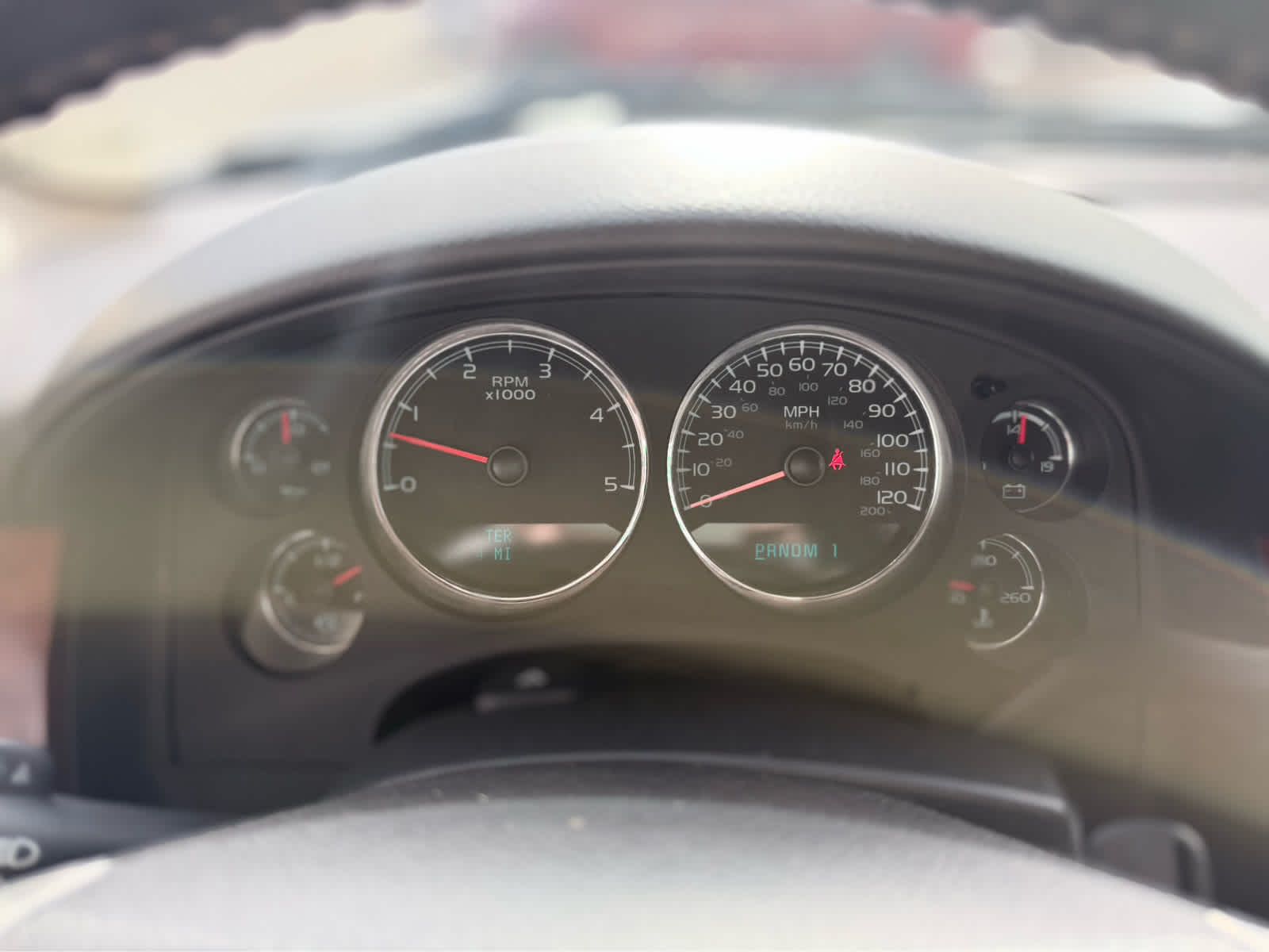 2011 Chevrolet Silverado 2500HD LTZ