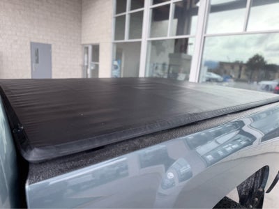 2011 Chevrolet Silverado 2500HD LTZ