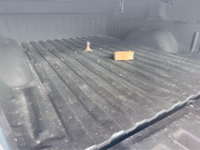 2011 Chevrolet Silverado 2500HD LTZ