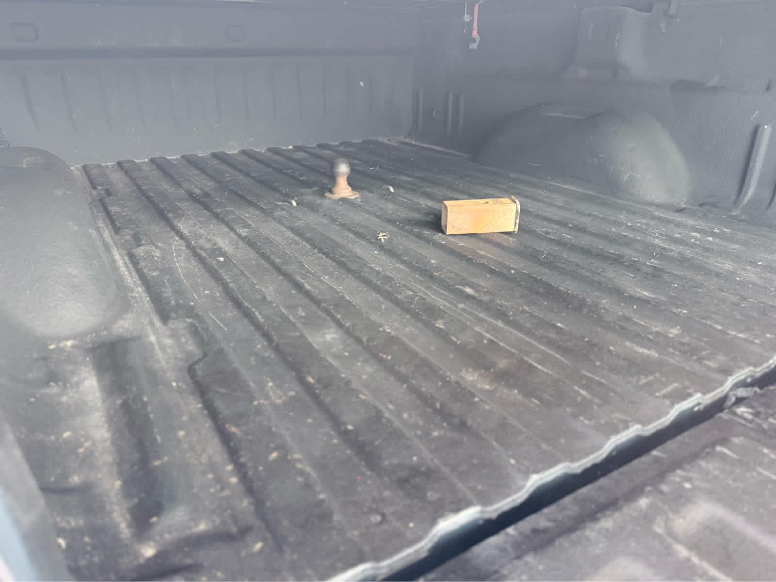 2011 Chevrolet Silverado 2500HD LTZ