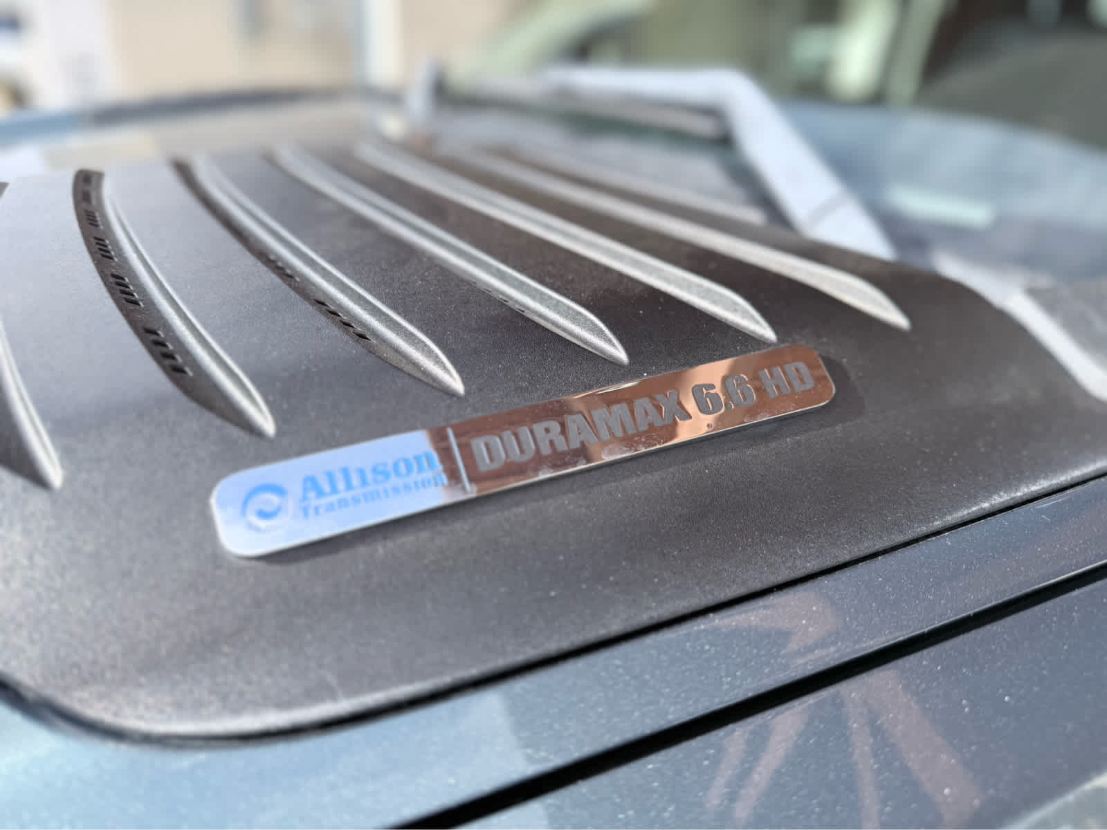 2011 Chevrolet Silverado 2500HD LTZ