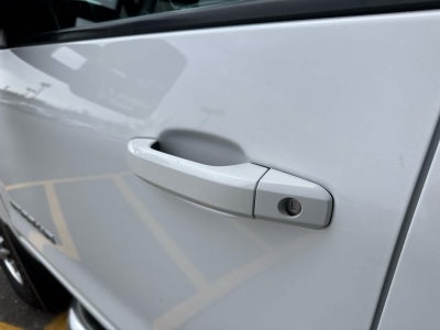 2017 Chevrolet Silverado 2500HD LT