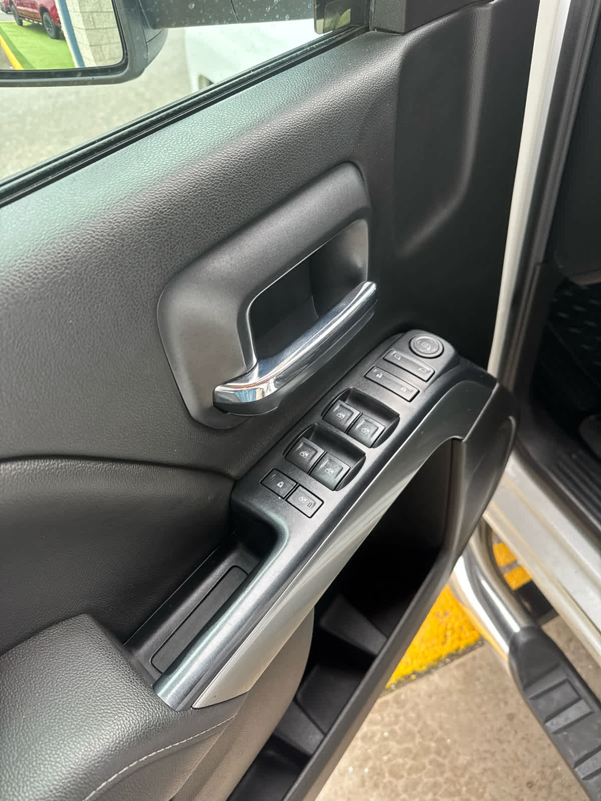 2017 Chevrolet Silverado 2500HD LT