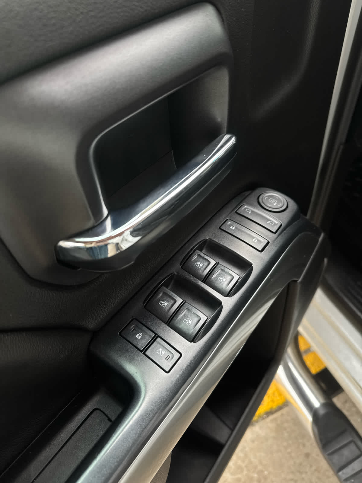 2017 Chevrolet Silverado 2500HD LT