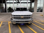 2017 Chevrolet Silverado 2500HD LT