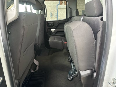 2017 Chevrolet Silverado 2500HD LT