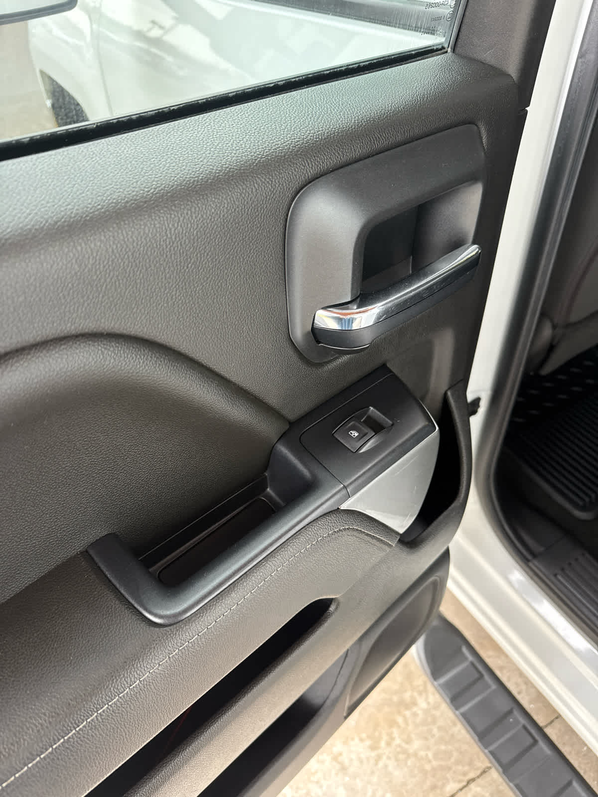 2017 Chevrolet Silverado 2500HD LT