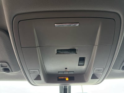 2015 Chevrolet Silverado 2500HD LTZ