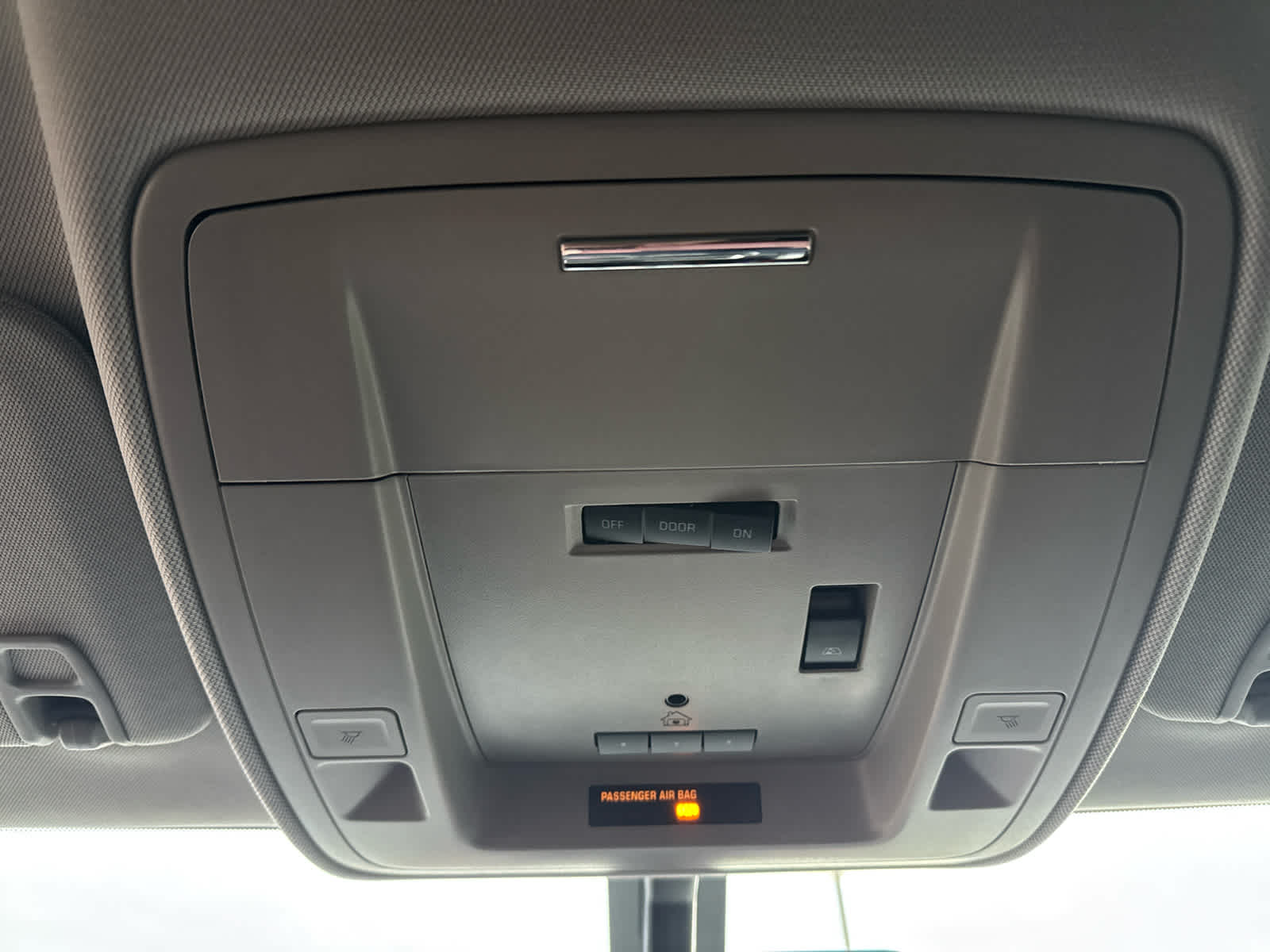 2015 Chevrolet Silverado 2500HD LTZ