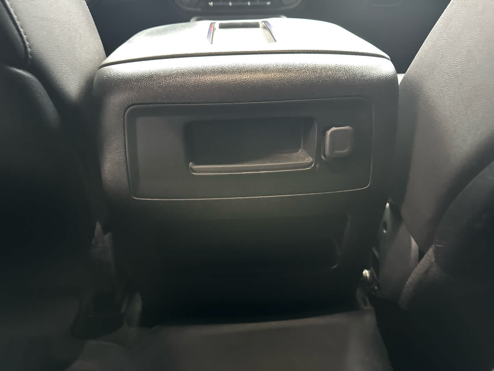 2015 Chevrolet Silverado 2500HD LTZ