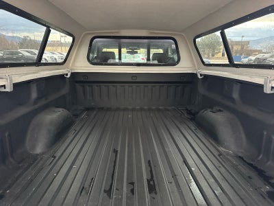 2015 Chevrolet Silverado 2500HD LTZ