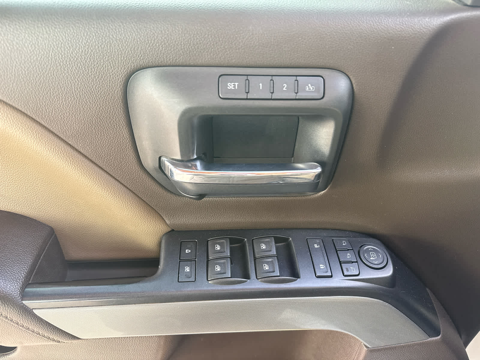 2018 Chevrolet Silverado 3500HD LTZ