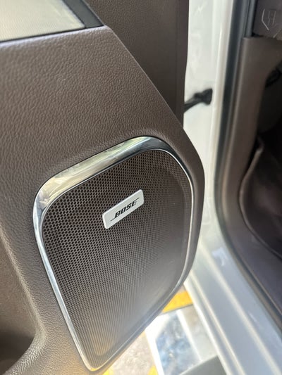 2018 Chevrolet Silverado 3500HD LTZ