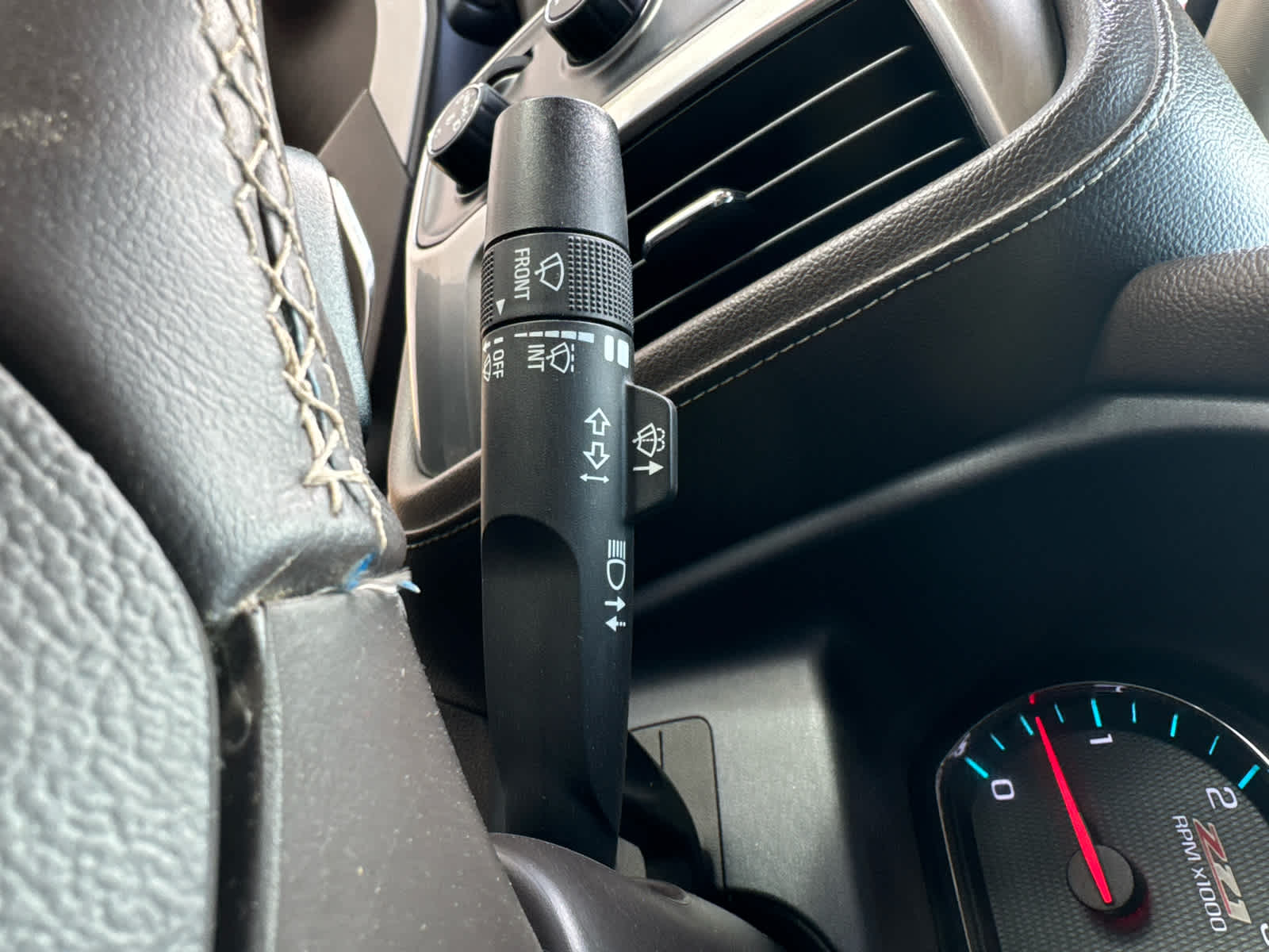 2018 Chevrolet Silverado 3500HD LTZ