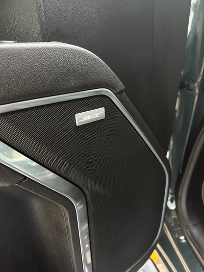 2025 Chevrolet Silverado 3500HD LTZ