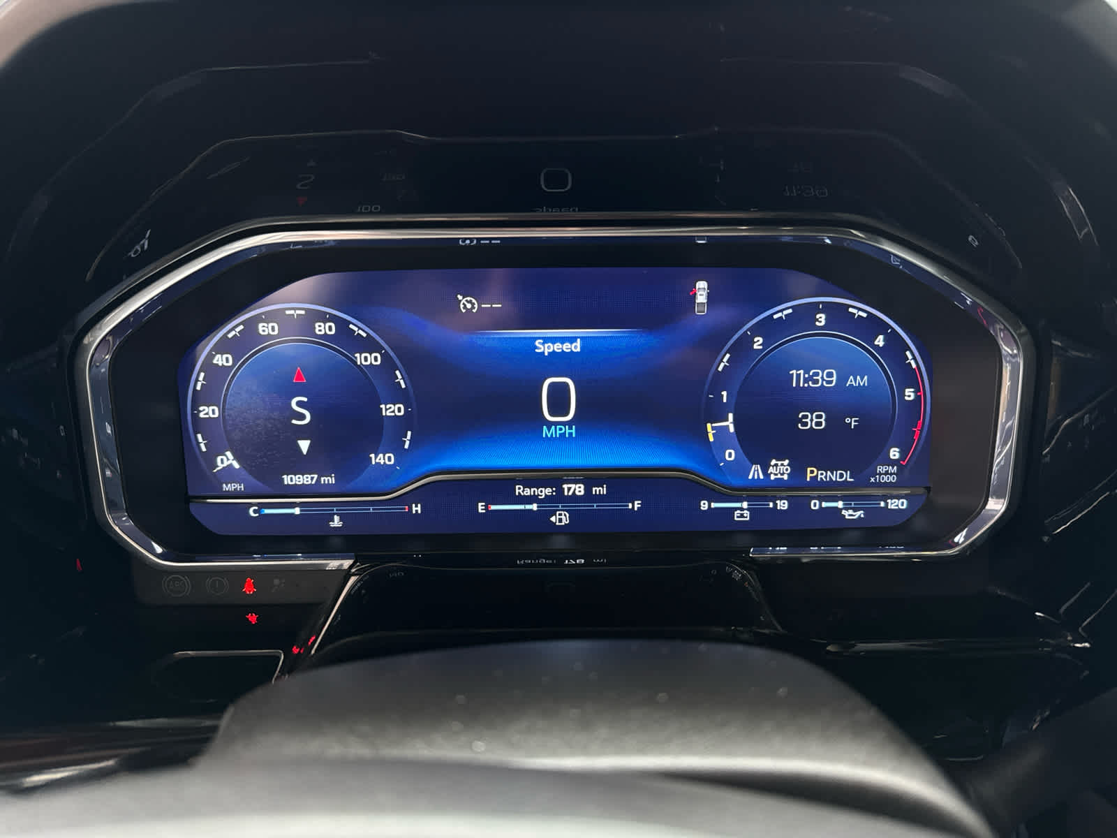 2025 Chevrolet Silverado 3500HD LTZ