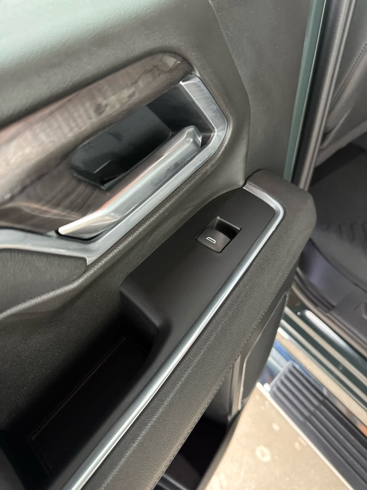 2025 Chevrolet Silverado 3500HD LTZ