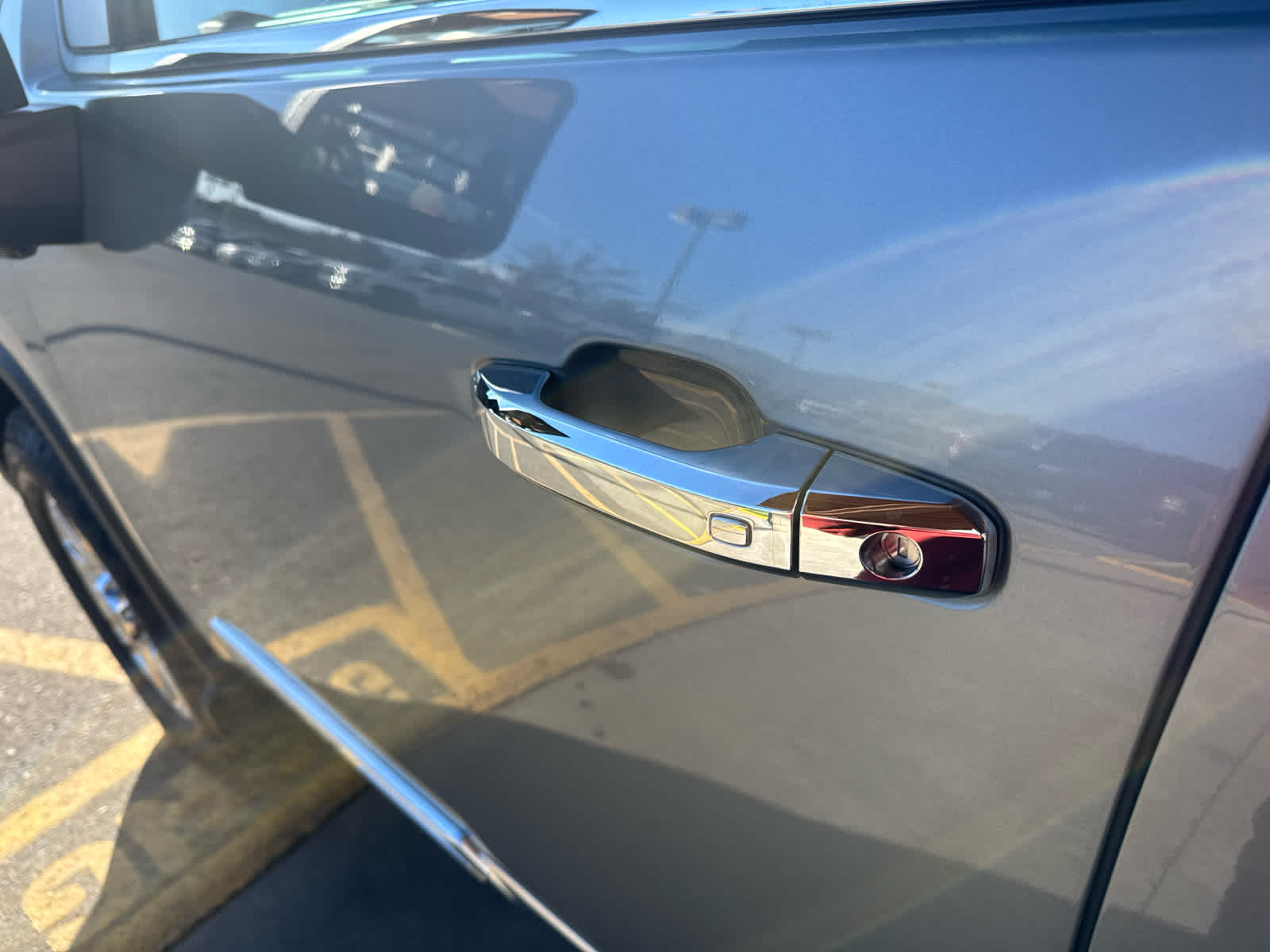 2025 Chevrolet Silverado 3500HD High Country