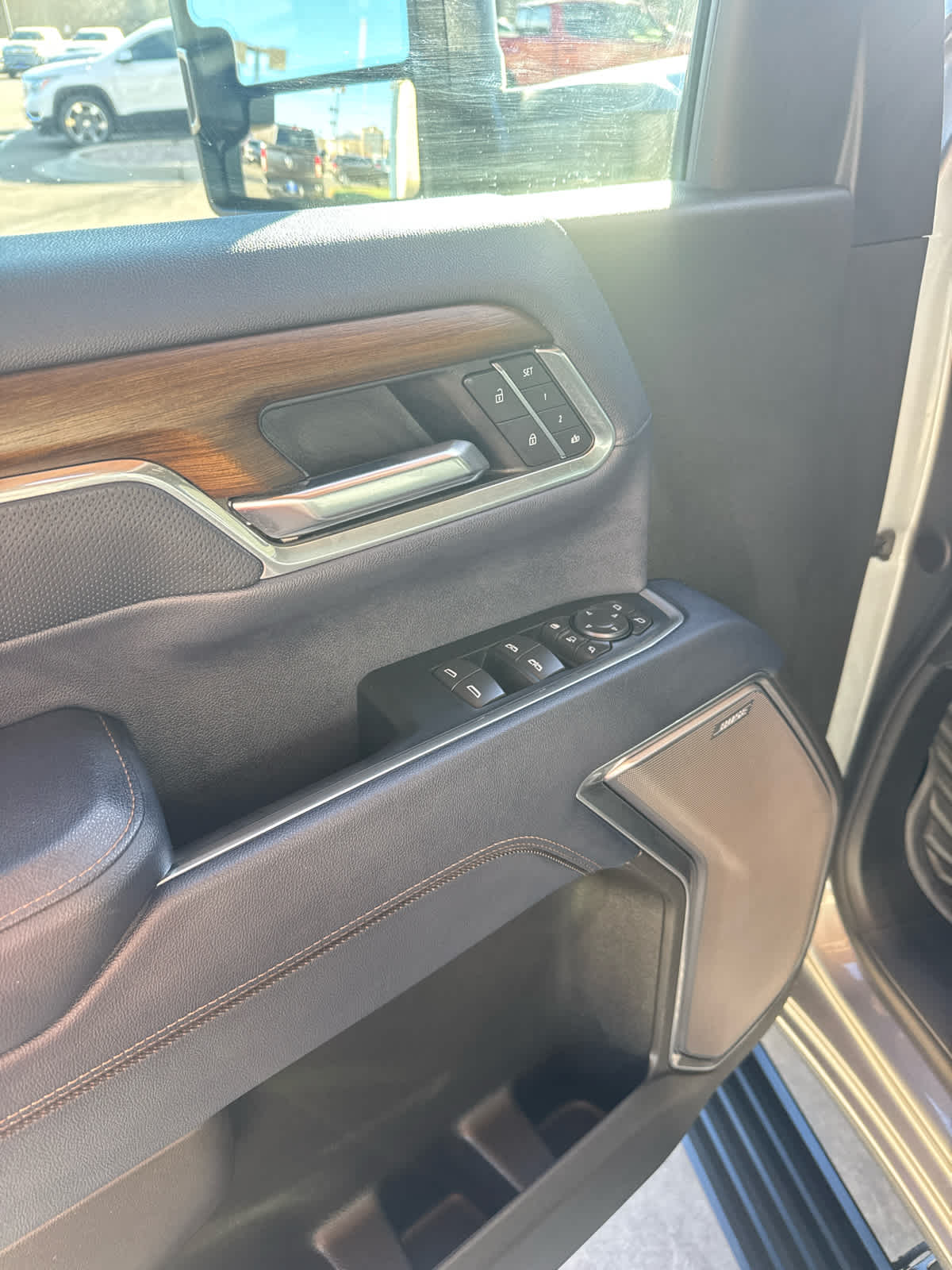 2025 Chevrolet Silverado 3500HD High Country