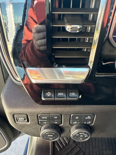 2025 Chevrolet Silverado 3500HD High Country