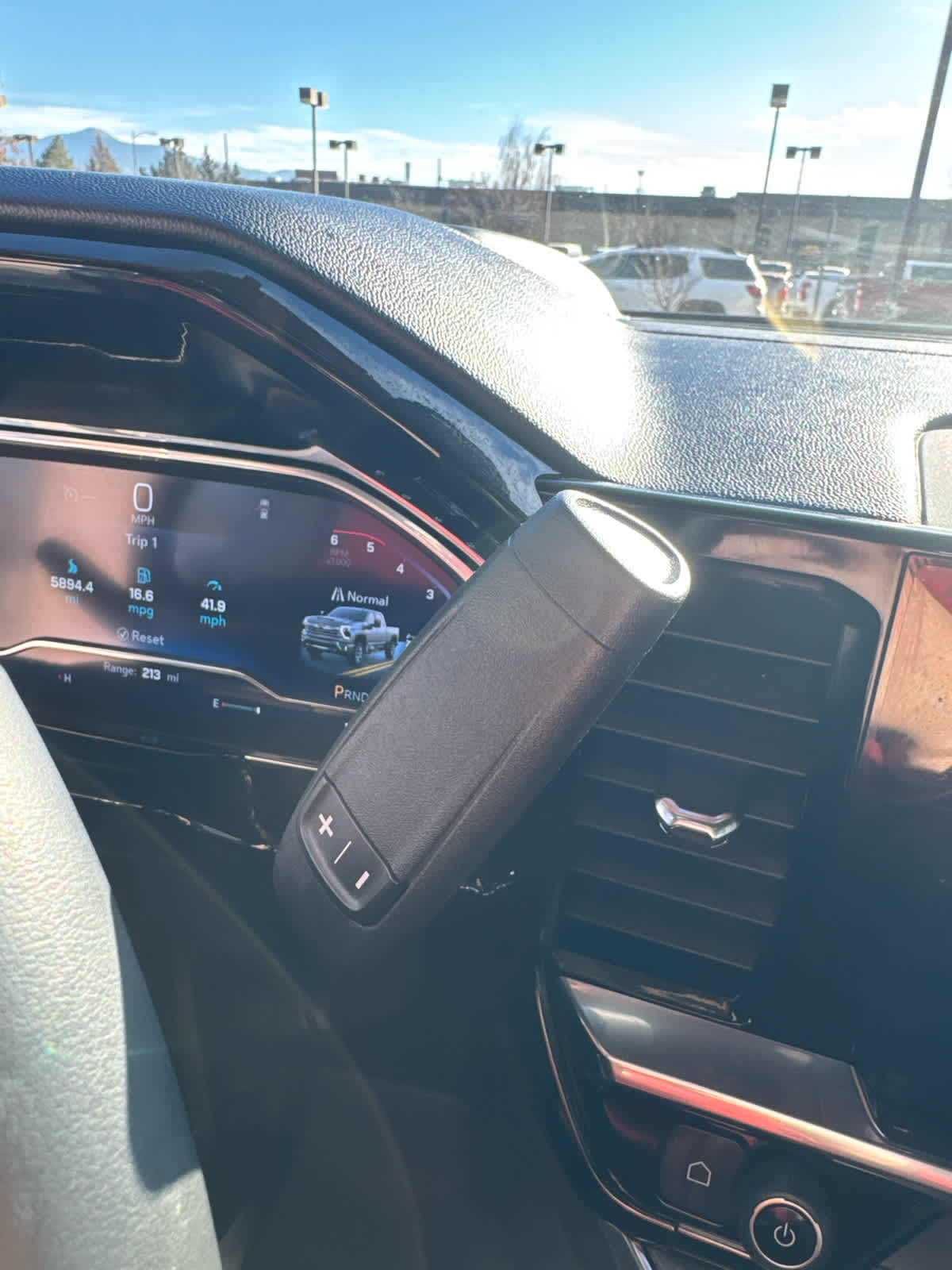 2025 Chevrolet Silverado 3500HD High Country