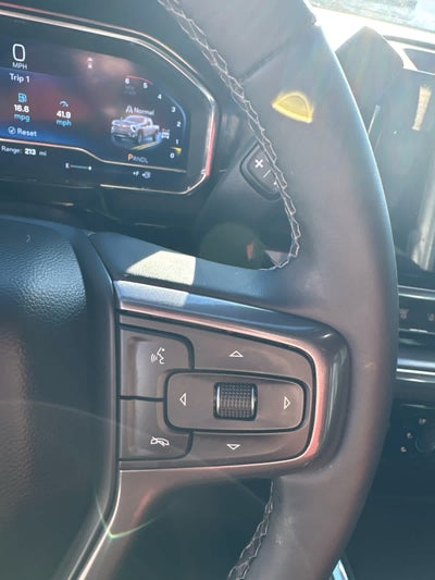 2025 Chevrolet Silverado 3500HD High Country