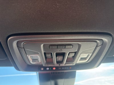 2025 Chevrolet Silverado 3500HD High Country