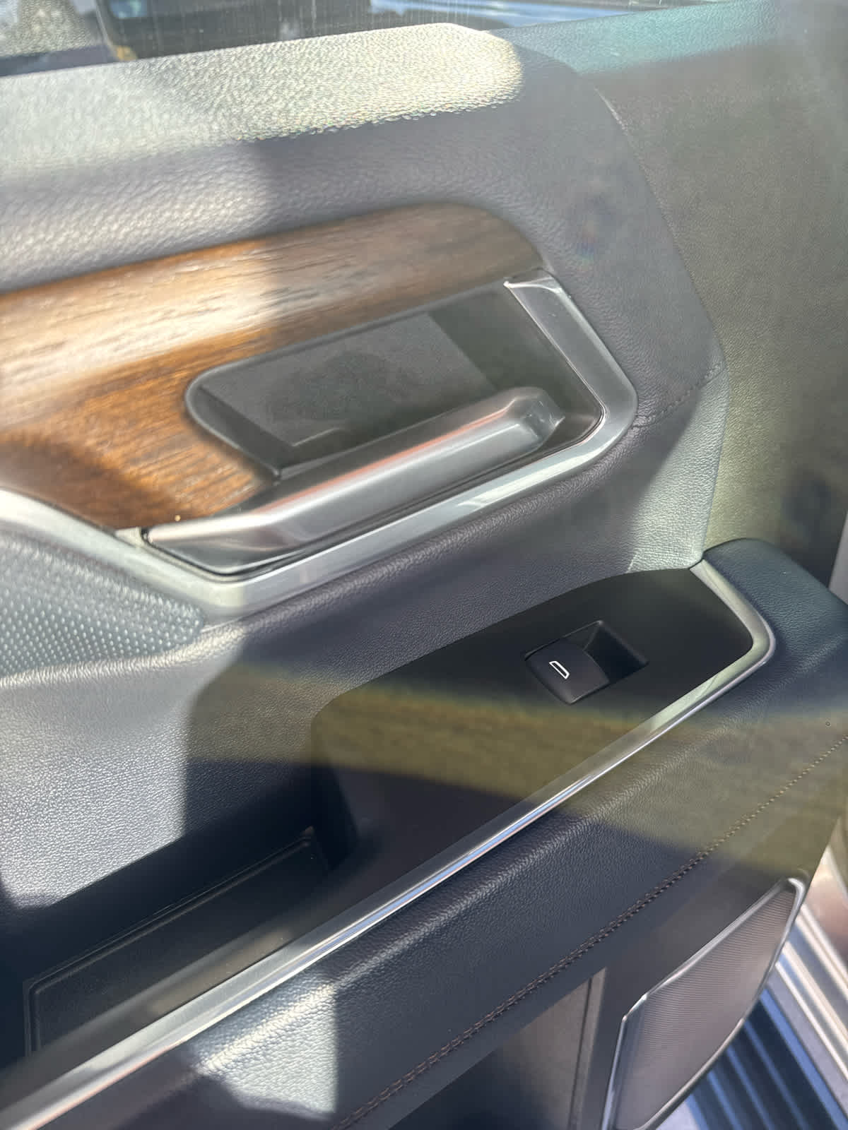 2025 Chevrolet Silverado 3500HD High Country