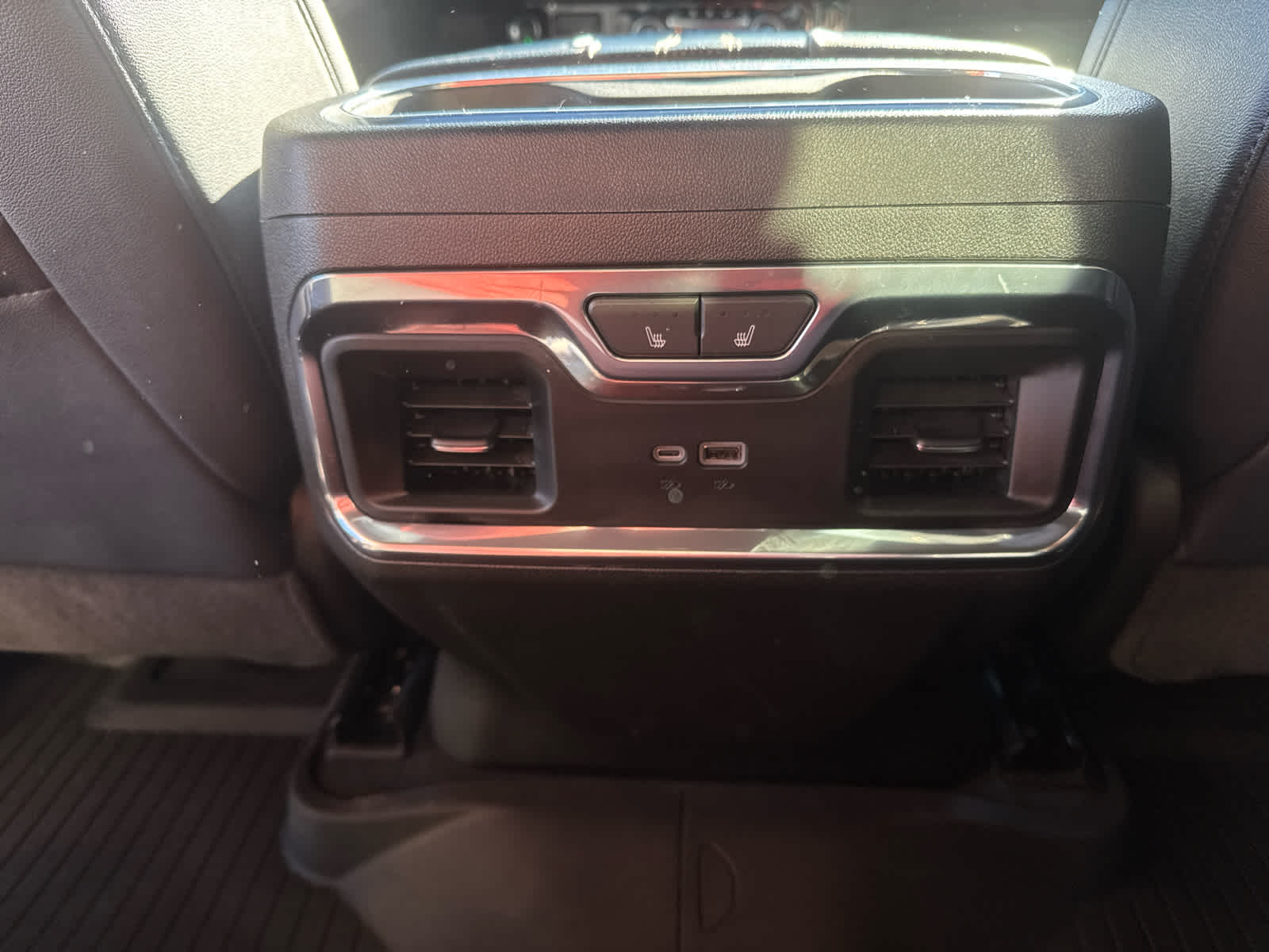 2025 Chevrolet Silverado 3500HD High Country