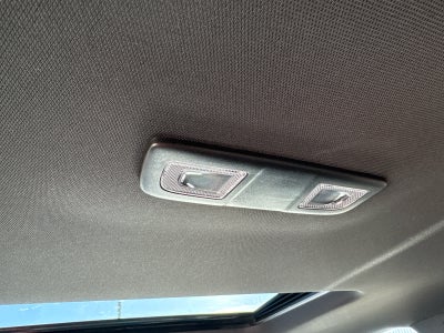 2025 Chevrolet Silverado 3500HD High Country