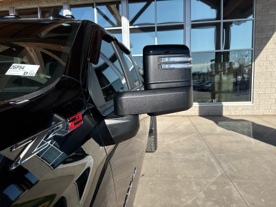 2025 Chevrolet Silverado 2500HD ZR2