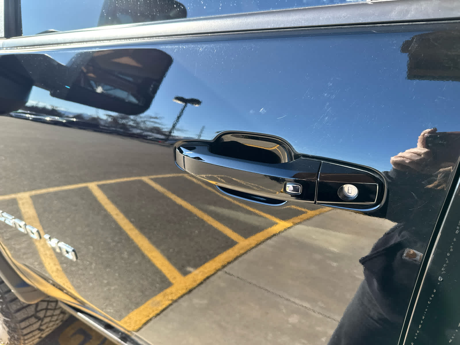 2025 Chevrolet Silverado 2500HD ZR2